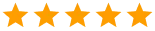 testimonial rating