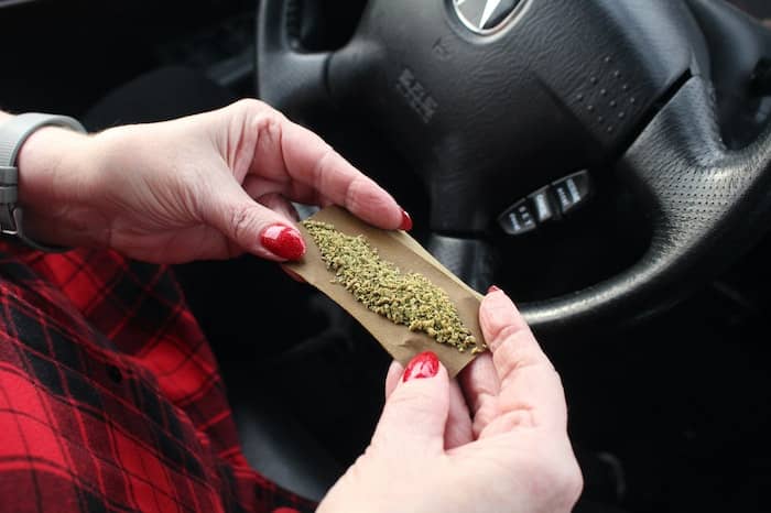 How Can Police In Michigan Tell If Someone Is Driving High or Impaired