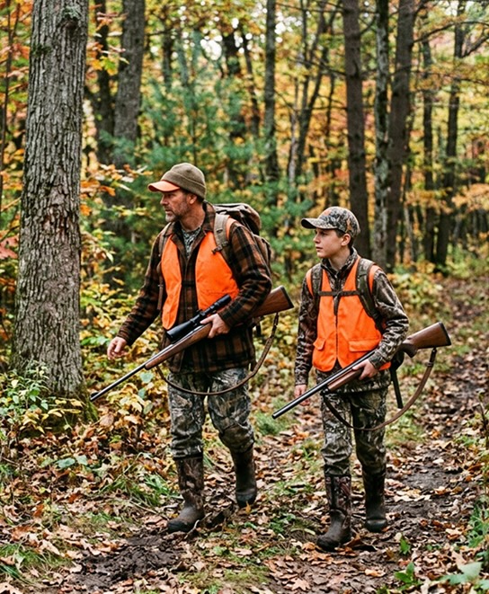 Gun Rights Restoration